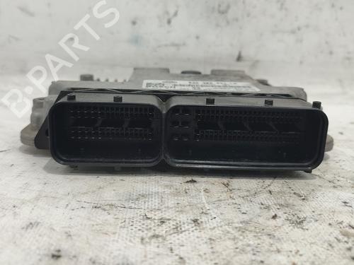 Engine control unit (ECU) SEAT ALTEA (5P1) 1.9 TDI | BP24586638M57 