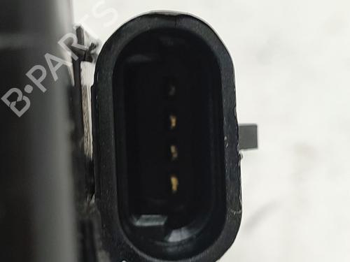 Front right lock CHEVROLET REZZO MPV (U100)  | BP26220841C97 