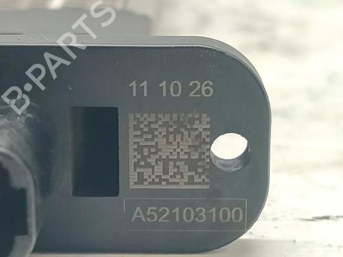 Heater resistor PEUGEOT PARTNER Tepee 1.6 HDi / BlueHDi 75 | BP30686378M108 