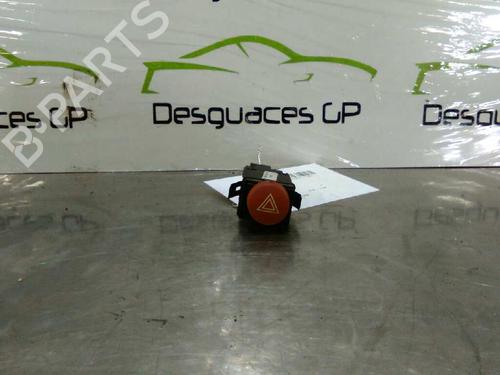 Used Warning switch SEAT IBIZA III (6L1) [2002-2009]  7131684