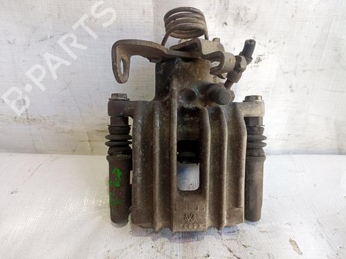 Used Right rear brake caliper AUDI A4 B6 (8E2) 2.5 TDI quattro (180 hp) 16526859