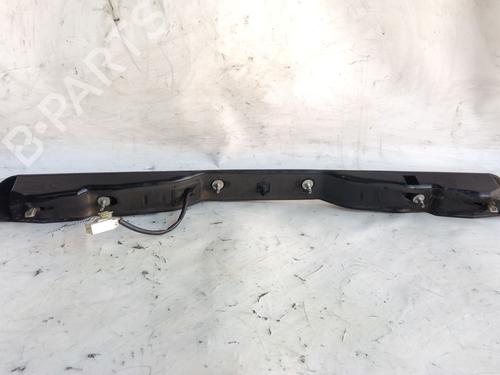 Tailgate handle FIAT STILO Multi Wagon (192_) 1.9 JTD | BP29342452C132 