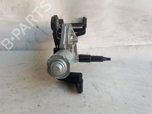 Viskermotor bagrude OPEL ASTRA H (A04) 1.7 CDTI (L48) | BP29924490M102