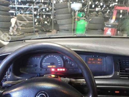 Elektronisk sensor OPEL VECTRA B (J96)  | BP7144471M84 