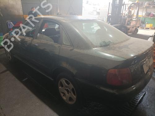 Warnblinkschalter AUDI A4 B5 (8D2) 1.9 TDI | BP20322861I22 