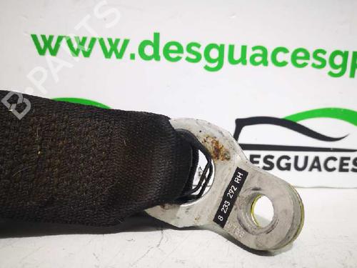 Rear right seatbelt BMW 3 (E46) 320 d | BP7143665I28 