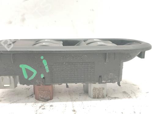 Left front window switch RENAULT SCÉNIC II (JM0/1_) 1.9 dCi (JM0G, JM12, JM1G, JM2C) | BP34704923I27 - Image 2