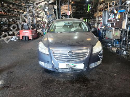 Used Parts OPEL INSIGNIA A (G09) 2.0 CDTI (68) 4962447