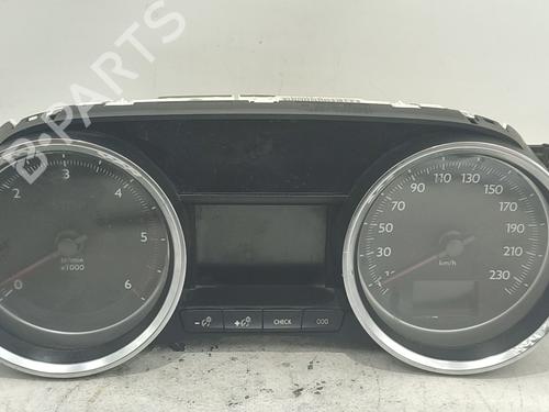 Used Instrument cluster Instrument cluster 38470793 38470793