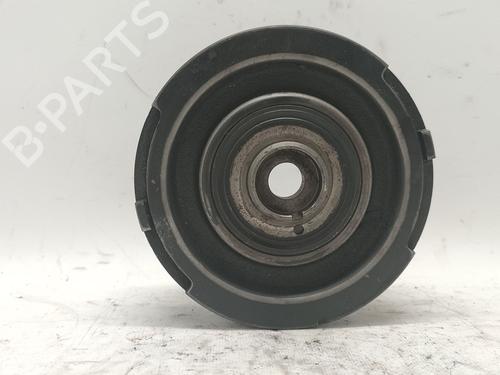 Used Pulley BMW 3 (E46) 320 d (136 hp) 30053684