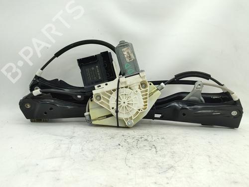 Used Front right window mechanism VW PASSAT B6 (3C2) 2.0 TDI 16V (140 hp) 30851264