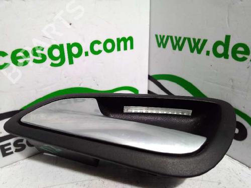 Front left interior door handle FORD FOCUS III Turnier 1.6 TDCi | BP7149254I13 