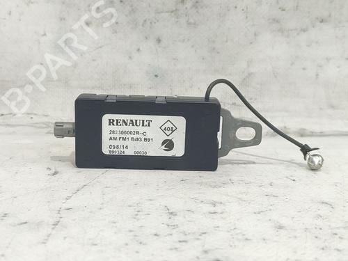 Used Antenna/Base Antenna/Base RENAULT LAGUNA III (BT0/1) 2.0 dCi (BT01, BT08, BT09, BT0E, BT0K, BT12, BT1C, BT1D,... (150 hp) 25745755 25745755