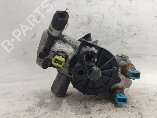 Andre SUZUKI BALENO (EG) 1.9 TD (SY419) (75 hp) 18055212