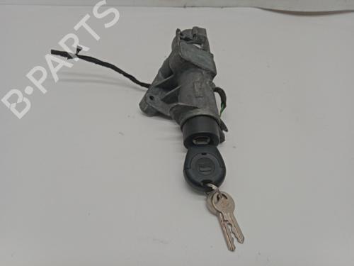 Clé de contact SEAT IBIZA III (6L1) 1.4 16V (100 hp) 25263341