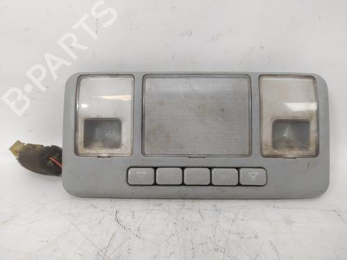 Kabinelys MITSUBISHI GALLOPER (JK-01) [1998-2003]  13012929