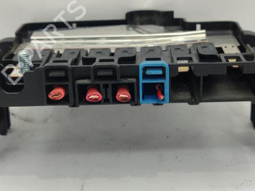 Fuse box BMW 1 (E87) 118 d | BP18724734E1 