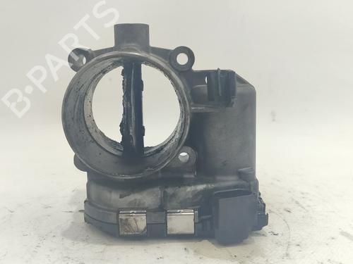 Spjældhus Spjældhus VOLVO S60 I (384) D5 (185 hp) 37178471 37178471