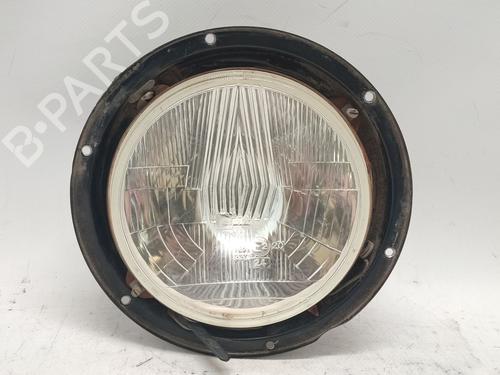 Used Right headlight Right headlight RENAULT 4 (112_) 1.1 (1128, S128) (34 hp) 36452683 36452683