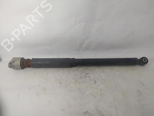 Used Right rear shock absorber FORD B-MAX (JK) 1.0 EcoBoost (100 hp) 11232676