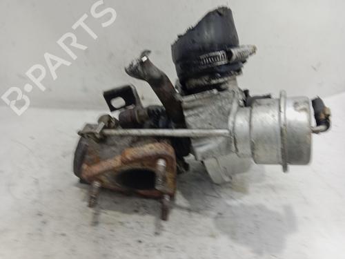 Used Turbocharger/Supercharger MERCEDES-BENZ VITO Van (W638) 110 D 2.3 (638.074, 638.078) (98 hp) 25882881
