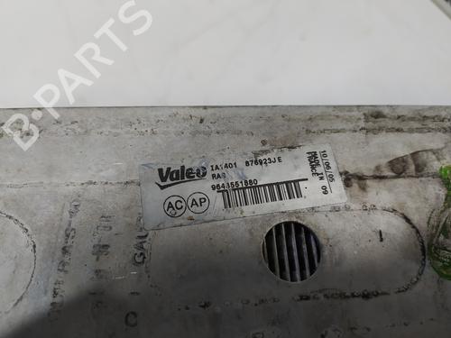 Intercooler PEUGEOT 307 CC (3B)  | BP9548263M30 