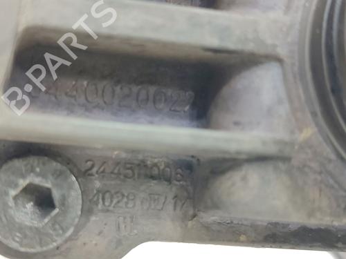 Fuel pump MERCEDES-BENZ M-CLASS (W163) ML 270 CDI (163.113) | BP26398952M76