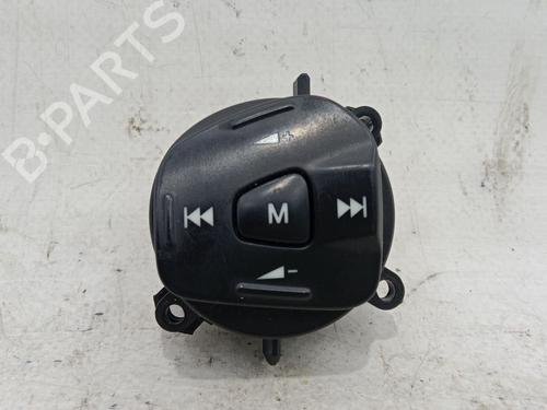 Used Steering wheel controls Steering wheel controls 34522915 34522915