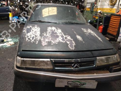 Used Parts CITROËN XM Break (Y4) 2.1 TD 12V 4957056