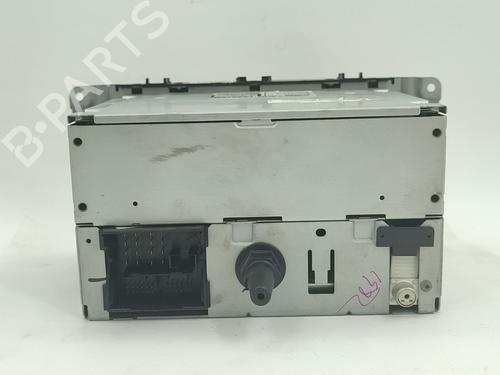 Radio FORD FOCUS II (DA_, HCP, DP) 1.6 TDCi | BP31060689E6