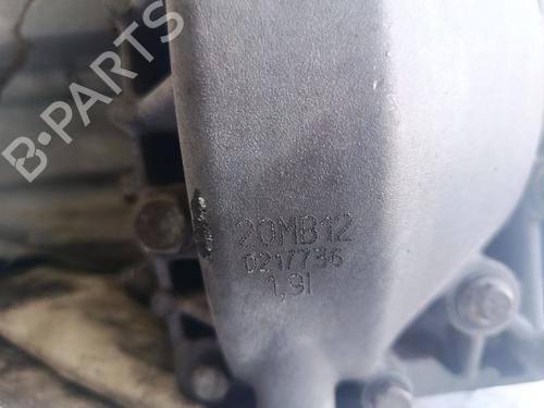 Gearbox CITROËN JUMPY II Van 2.0 HDi 120 | BP38444704M3 - Image 5