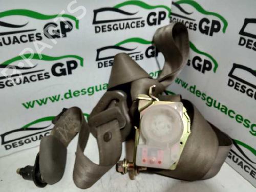 Rear left seatbelt HYUNDAI SANTA FÉ I (SM) 2.0 CRDi | BP7145236I29 