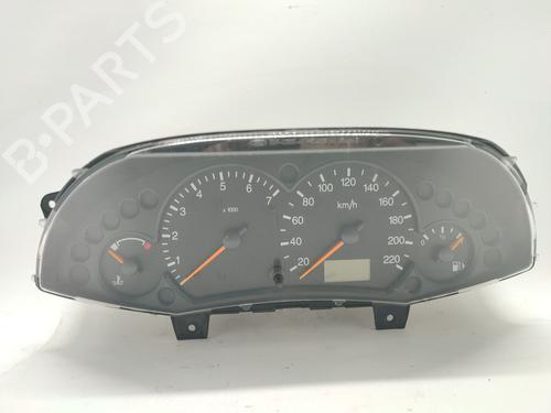 Used Instrument cluster Instrument cluster FORD FOCUS I Saloon (DFW) 1.8 Turbo DI / TDDi (75 hp) 33795235 33795235