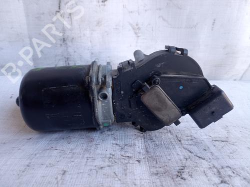 Used Front wiper motor RENAULT LAGUNA II (BG0/1_) [2001-2007]  16438368