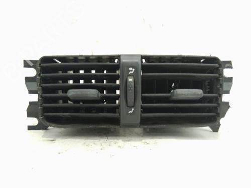 Rejilla aireadora Rejilla aireadora RENAULT CLIO II (BB_, CB_) 1.5 dCi (B/CB07) (65 hp) 33887273 33887273