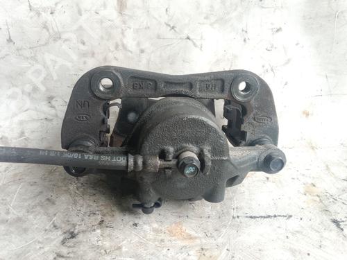 Left front brake caliper KIA CARENS III MPV (UN) 2.0 CRDi 140 | BP30136409M105