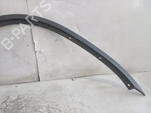 Front right wheel arch trim BMW X5 (E53) 4.4 i | BP13657395C135 
