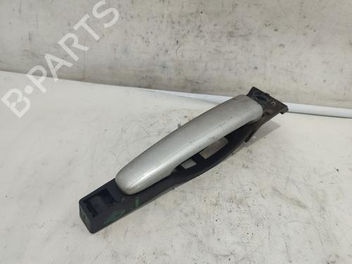 Front left exterior door handle PEUGEOT 307 (3A/C) 1.6 HDi | BP27920291C128 