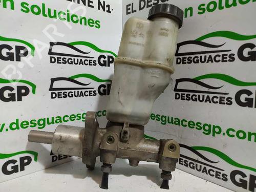 Used Brake master cylinder CITROËN C5 III (RD_) [2008-2017]  7150984
