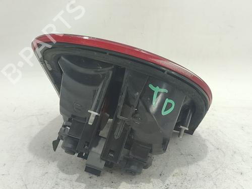 Right tailgate light SEAT LEON (1M1) 1.9 TDI | BP38272048C80 - Image 3