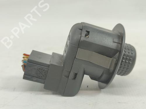 Mirror switch FORD FIESTA V (JH_, JD_) 1.4 TDCi | BP15207245I25 