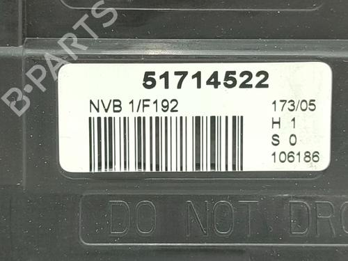 Electronic module FIAT STILO Multi Wagon (192_) 1.9 JTD | BP29342528M83 