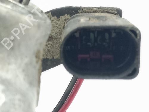 AC compressor SEAT IBIZA III (6L1) 1.2 | BP34700103M34  - Image 6