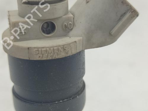 Injector SMART FORFOUR (454)  | BP18086557M100 