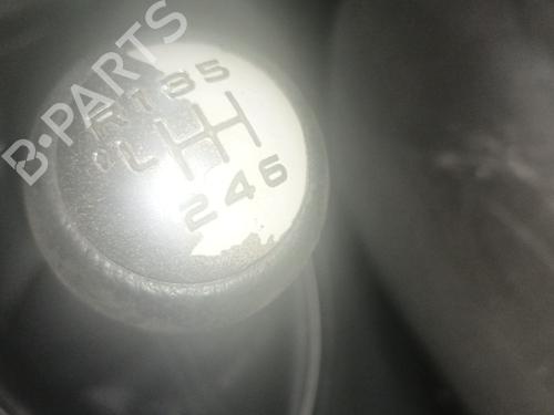 Venstre fortil lås CITROËN C5 II (RC_) 2.0 HDi (RCRHRH) | BP29889861C98