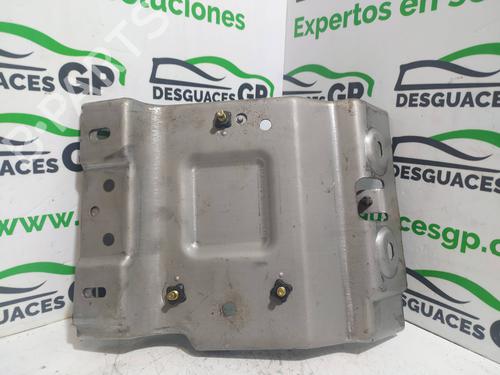 ECU airbags HONDA LOGO (GA) 1.3 (GA3) | BP7128375M53 