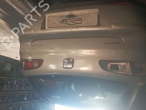 Passenger airbag SEAT IBIZA III (6L1) 1.9 SDI | BP29892174C10
