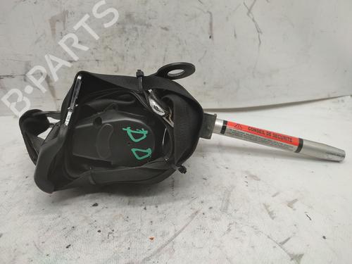 Used Front right seatbelt SAAB 9000 2.0 -16 Turbo CD (185 hp) 24701204