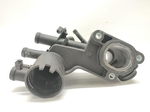 Used Other Other SEAT IBIZA II (6K1) 1.4 (60 hp) 33843917 33843917