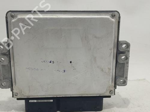 Engine control unit (ECU) SSANGYONG KORANDO (CK) 2.0 e-XDi | BP40607873M57 - Image 3